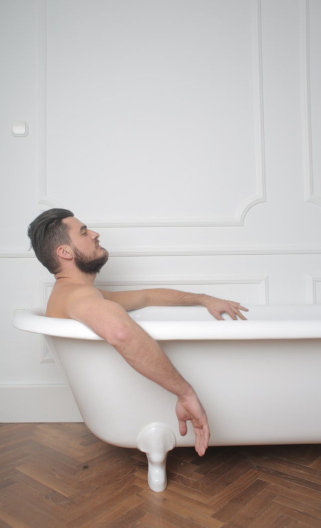 Entspannung pur: Gestalten Sie Ihr persönliches Wellness-Badezimmer